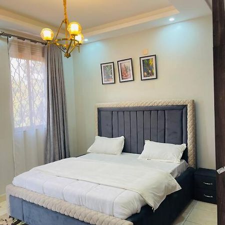Renex Homes Namugongo المظهر الخارجي الصورة