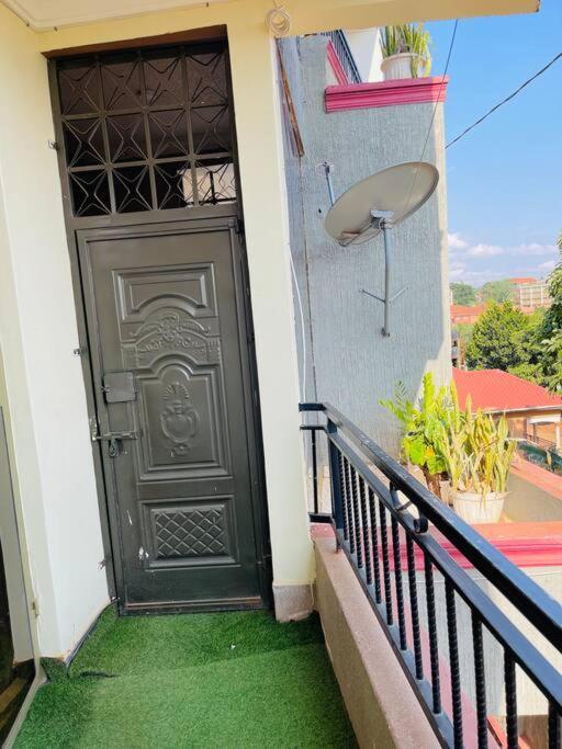 Renex Homes Namugongo المظهر الخارجي الصورة