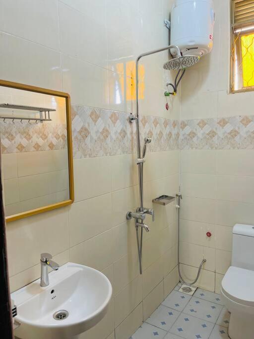 Renex Homes Namugongo المظهر الخارجي الصورة