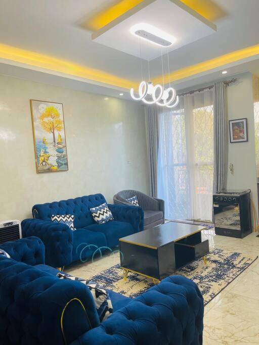 Renex Homes Namugongo المظهر الخارجي الصورة