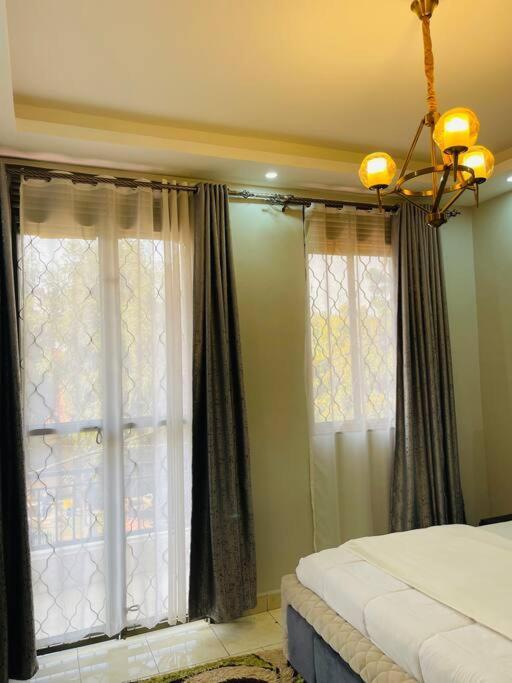 Renex Homes Namugongo المظهر الخارجي الصورة