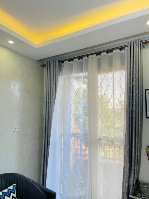 Renex Homes Namugongo المظهر الخارجي الصورة