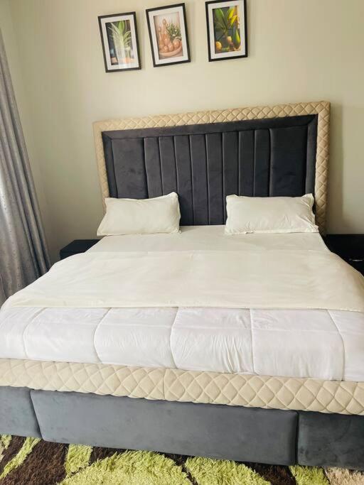 Renex Homes Namugongo المظهر الخارجي الصورة