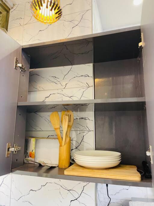 Renex Homes Namugongo المظهر الخارجي الصورة