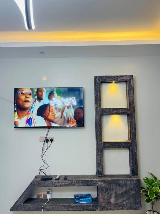 Renex Homes Namugongo المظهر الخارجي الصورة