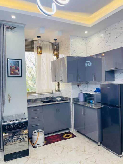 Renex Homes Namugongo المظهر الخارجي الصورة